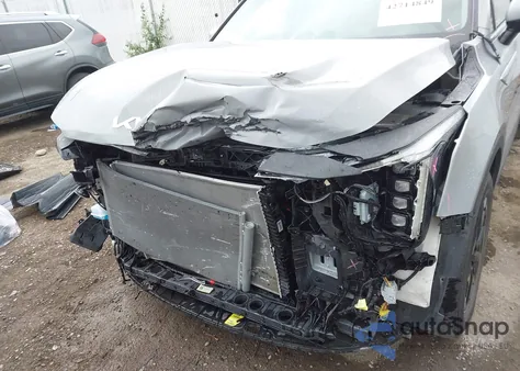 2024 Kia Sorento S z USA, uszkodzony, nr VIN 5XYRL4JC2RG281708